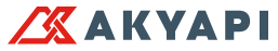 Akyapi logosu