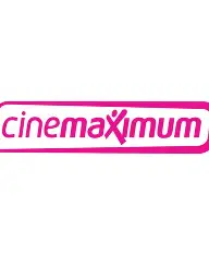 Cinemaximum logosu