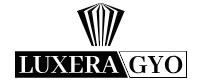 Luxerainsaat logosu