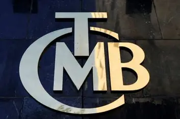 Tcmb logosu