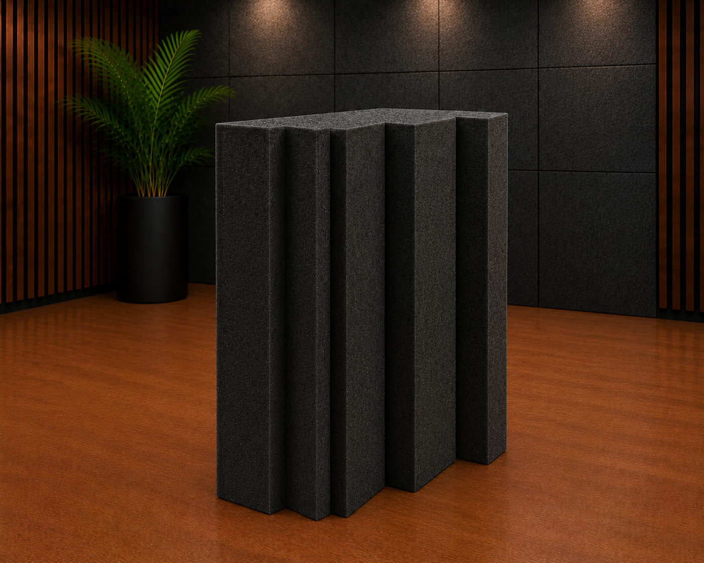 Bass Trap Sünger