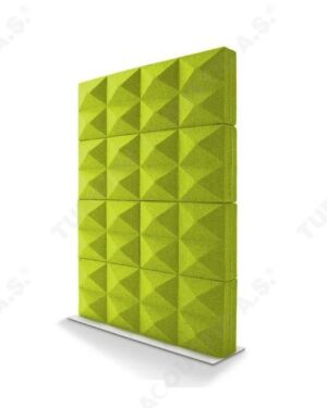 Cloth Screen Panel